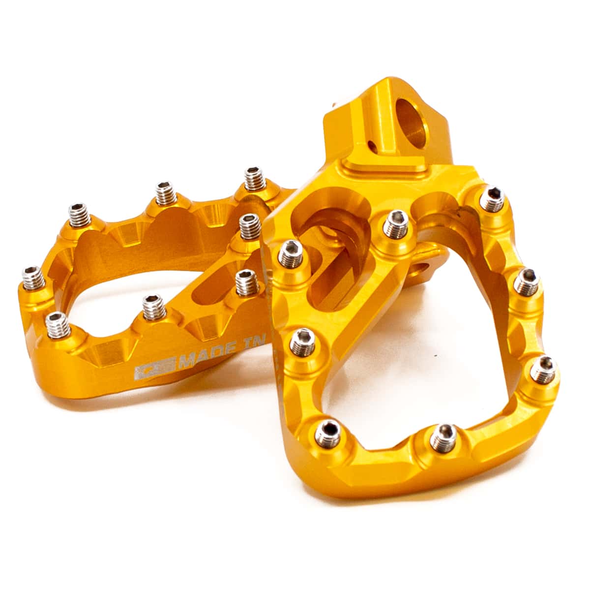 Fastway MINI Footpegs